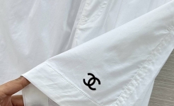 Шорты Chanel Артикул LUX-132005. Вид 2