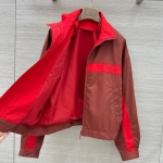 Бомбер Yves Saint Laurent Артикул LUX-132007. Вид 2