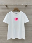 Футболка  Chanel Артикул LUX-132008. Вид 1