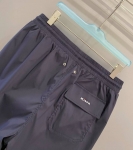 Плавательные шорты Kiton Артикул LUX-132015. Вид 7