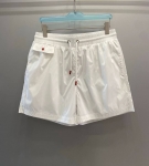 Плавательные шорты Kiton Артикул LUX-132016. Вид 1