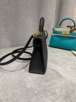 Сумка женская Kelly mini Hermes Артикул LUX-132023. Вид 4