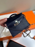Сумка женская Kelly mini Hermes Артикул LUX-132021. Вид 2
