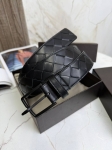 Ремень мужской Bottega Veneta Артикул LUX-132059. Вид 1
