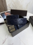 Ремень мужской Bottega Veneta Артикул LUX-132064. Вид 1