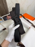 Ремень мужской Hermes Артикул LUX-132066. Вид 4