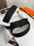 Ремень мужской Hermes Артикул LUX-132065. Вид 1
