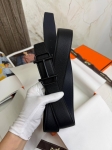 Ремень мужской Hermes Артикул LUX-132065. Вид 2