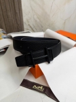 Ремень мужской Hermes Артикул LUX-132065. Вид 3