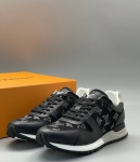 Кроссовки  Louis Vuitton Артикул LUX-132068. Вид 1