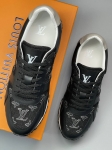 Кроссовки  Louis Vuitton Артикул LUX-132068. Вид 3