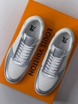 Кеды мужские  Louis Vuitton Артикул LUX-132070. Вид 2