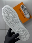 Кеды мужские  Louis Vuitton Артикул LUX-132070. Вид 5