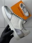 Кеды мужские  Louis Vuitton Артикул LUX-132070. Вид 6
