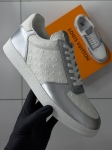 Кеды мужские  Louis Vuitton Артикул LUX-132070. Вид 1