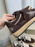  Кеды Golden Goose  Артикул LUX-132074. Вид 3
