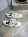 Кеды Golden Goose  Артикул LUX-129464. Вид 4