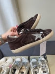  Кеды Golden Goose  Артикул LUX-132075. Вид 1