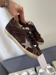  Кеды Golden Goose  Артикул LUX-132075. Вид 2