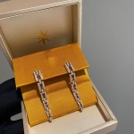 Серьги Bvlgari Артикул LUX-132097. Вид 1