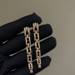 Серьги Bvlgari Артикул LUX-132097. Вид 2