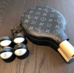 Набор для настольного тенниса Louis Vuitton Артикул LUX-132038. Вид 4