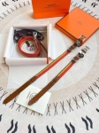 Ошейник  Hermes Артикул LUX-132045. Вид 3
