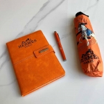 Подарочный набор  Hermes Артикул LUX-132048. Вид 2