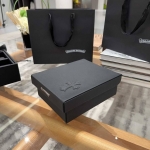 Шкатулка для хранения часов  CHROME HEARTS Артикул LUX-132050. Вид 3