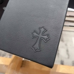 Шкатулка для хранения часов  CHROME HEARTS Артикул LUX-132050. Вид 4