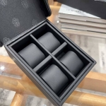 Шкатулка для хранения часов  CHROME HEARTS Артикул LUX-132050. Вид 5