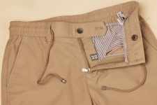  Брюки Brunello Cucinelli Артикул LUX-132159. Вид 4