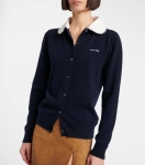 Кардиган Miu Miu Артикул LUX-132169. Вид 1