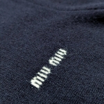 Кардиган Miu Miu Артикул LUX-132169. Вид 4