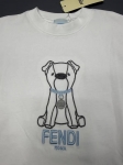 Футболка Fendi Артикул LUX-132163. Вид 2