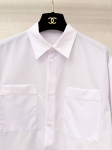 Рубашка  Chanel Артикул LUX-132175. Вид 4