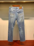 Джинсы Brunello Cucinelli Артикул LUX-132111. Вид 2