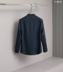 Рубашка  Loro Piana Артикул LUX-132134. Вид 2