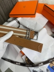 Ремень Hermes Артикул LUX-132138. Вид 4