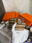 Ремень Hermes Артикул LUX-132137. Вид 1