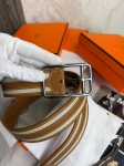 Ремень Hermes Артикул LUX-132137. Вид 4