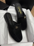 Мюли  Chanel Артикул LUX-132154. Вид 1