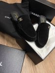 Мюли  Chanel Артикул LUX-132154. Вид 5
