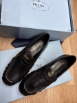 Лоферы Prada Артикул LUX-132156. Вид 1