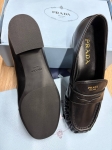Лоферы Prada Артикул LUX-132156. Вид 2