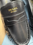 Лоферы Prada Артикул LUX-132156. Вид 3