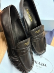 Лоферы Prada Артикул LUX-132156. Вид 5