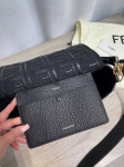 Сумка женская Fendi Артикул LUX-132252. Вид 7