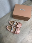 Балетки  Miu Miu Артикул LUX-132276. Вид 1