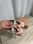 Балетки  Miu Miu Артикул LUX-132276. Вид 3